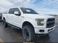 1FTEW1CF7HFB53994 2017 FORD F-150