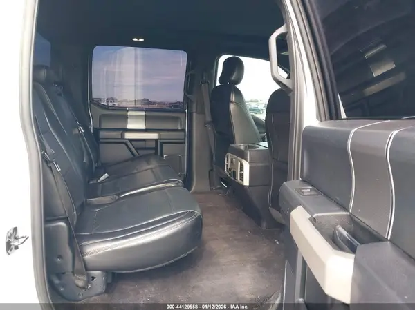 1FTEW1CF7HFB53994 2017 FORD F-150 - Image 8