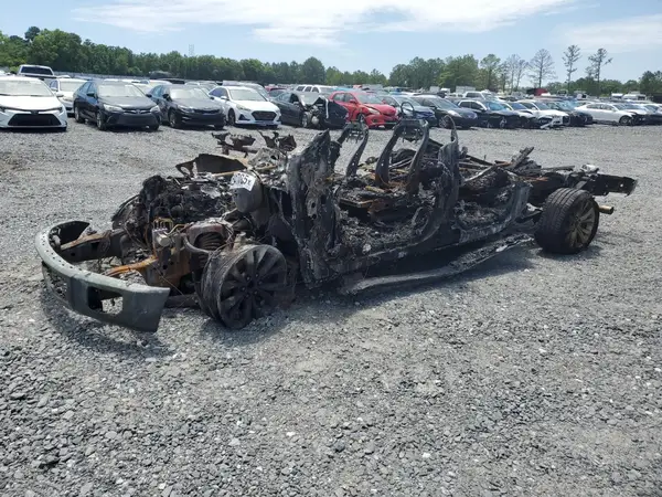 1FTEW1CF7HFC17337 2017 FORD F-150 - Image 1
