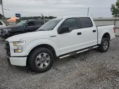 1FTEW1CF7HFC35983 2017 FORD F-150