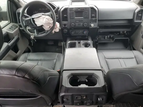 1FTEW1CF7HFC35983 2017 FORD F-150 - Image 8