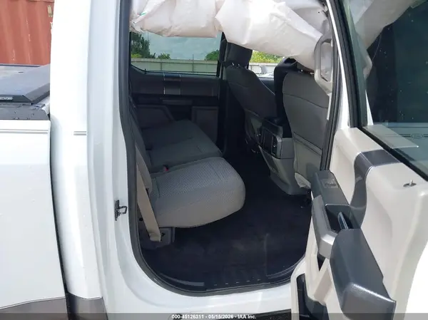 1FTEW1CF7HFC80938 2017 FORD F-150 - Image 8