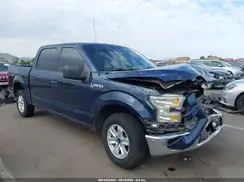 1FTEW1CF7HKC20116 2017 FORD F-150