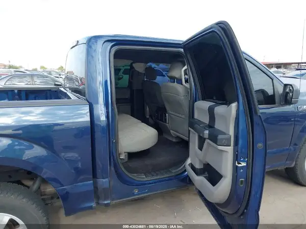 1FTEW1CF7HKC20116 2017 FORD F-150 - Image 8