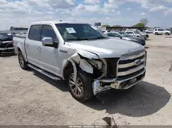 1FTEW1CF7HKC23601 2017 FORD F-150