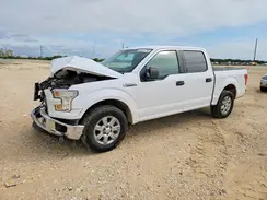 1FTEW1CF7HKC75651 2017 FORD F-150
