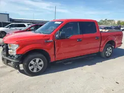 1FTEW1CF7HKC85323 2017 FORD F-150