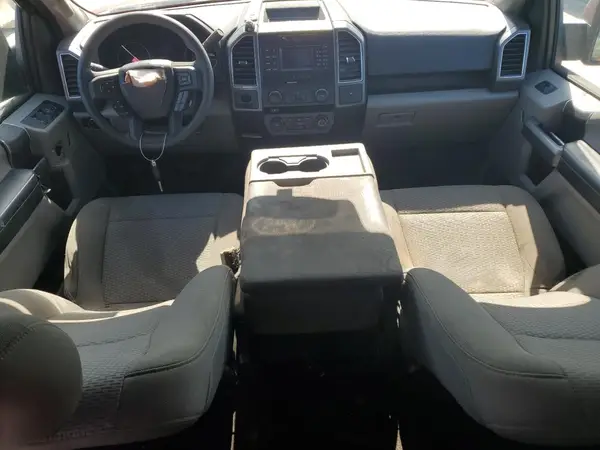 1FTEW1CF7HKC85323 2017 FORD F-150 - Image 8