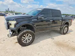 1FTEW1CF7HKC90117 2017 FORD F-150