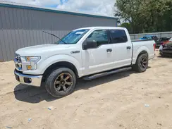1FTEW1CF7HKD11290 2017 FORD F-150