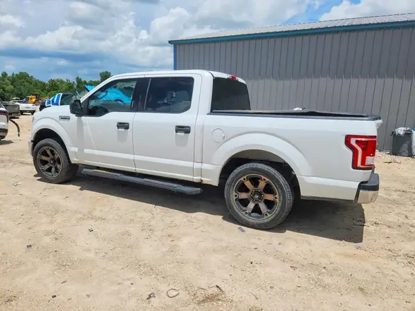 1FTEW1CF7HKD11290 2017 FORD F-150 - Image 2