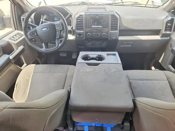1FTEW1CF7HKD11290 2017 FORD F-150 - Image 8