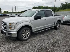 1FTEW1CF7HKD29319 2017 FORD F-150