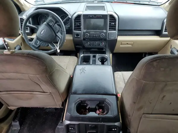 1FTEW1CF7HKD29319 2017 FORD F-150 - Image 8