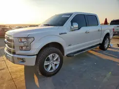 1FTEW1CF7HKD40059 2017 FORD F-150