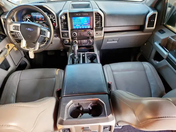 1FTEW1CF7HKD40059 2017 FORD F-150 - Image 8