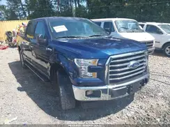 1FTEW1CF7HKD53555 2017 FORD F-150