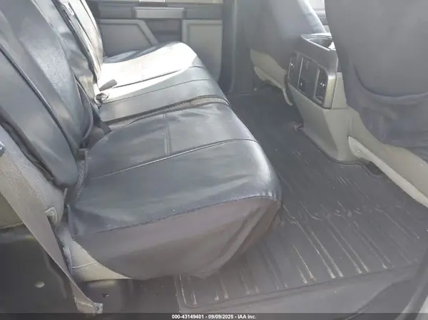 1FTEW1CF7HKD53555 2017 FORD F-150 - Image 8