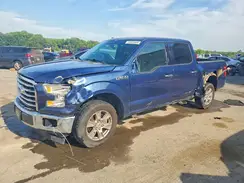 1FTEW1CF7HKE05377 2017 FORD F-150