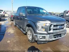 1FTEW1CF7HKE13169 2017 FORD F-150