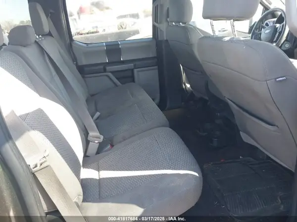 1FTEW1CF7HKE13169 2017 FORD F-150 - Image 8