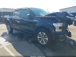 1FTEW1CF7HKE43837 2017 FORD F-150