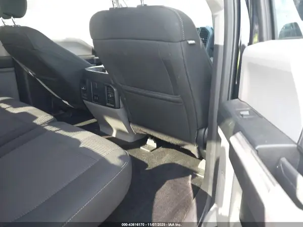 1FTEW1CF7HKE43837 2017 FORD F-150 - Image 8