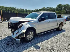 1FTEW1CF7HKE44440 2017 FORD F-150