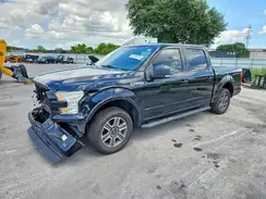1FTEW1CF7HKE45538 2017 FORD F-150