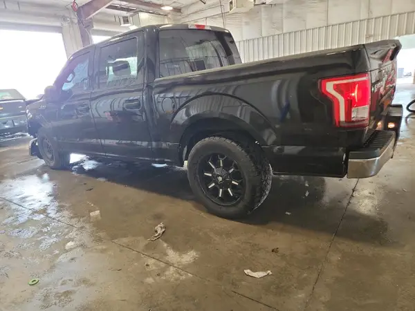 1FTEW1CF8GFA16061 2016 FORD F-150 - Image 2