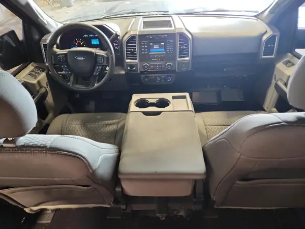 1FTEW1CF8GFA16061 2016 FORD F-150 - Image 8