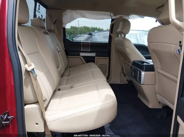 1FTEW1CF8GFA35225 2016 FORD F-150 - Image 8
