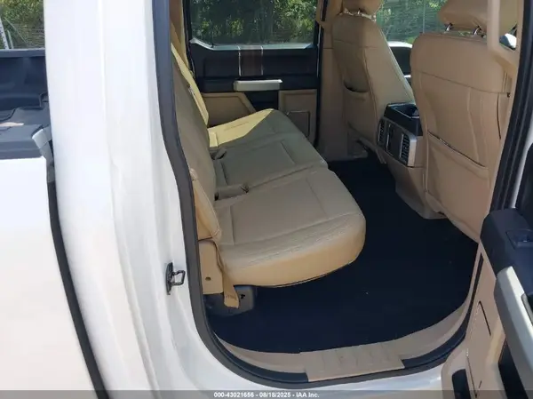 1FTEW1CF8GFA42790 2016 FORD F-150 - Image 8