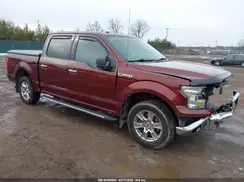 1FTEW1CF8GFA59105 2016 FORD F-150