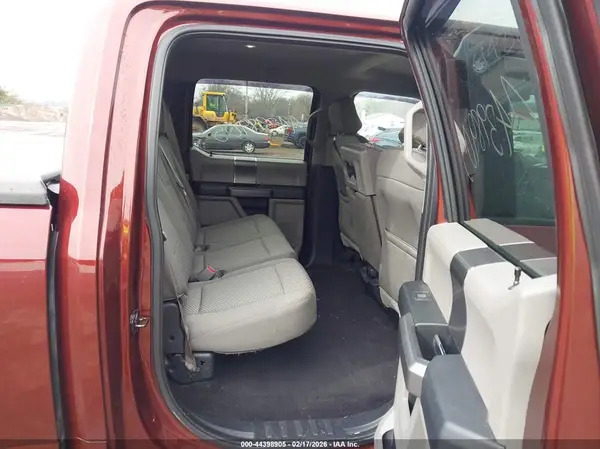 1FTEW1CF8GFA59105 2016 FORD F-150 - Image 8