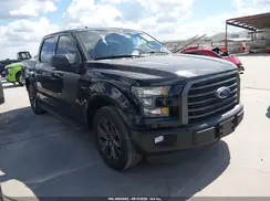 1FTEW1CF8GFA71643 2016 FORD F-150