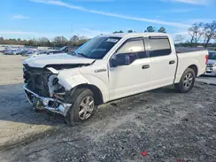 1FTEW1CF8GFB99929 2016 FORD F-150