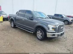 1FTEW1CF8GFC04921 2016 FORD F-150
