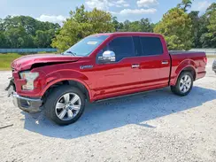 1FTEW1CF8GFC37255 2016 FORD F-150