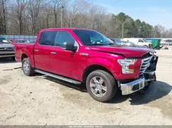 1FTEW1CF8GFC71616 2016 FORD F-150