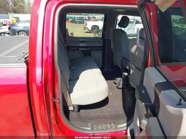 1FTEW1CF8GFC71616 2016 FORD F-150 - Image 8