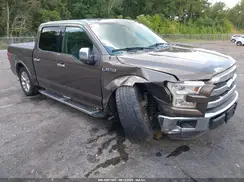 1FTEW1CF8GFC72040 2016 FORD F-150
