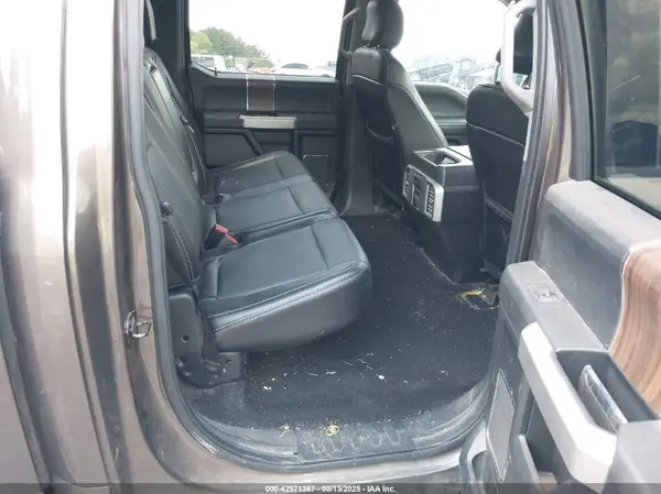 1FTEW1CF8GFC72040 2016 FORD F-150 - Image 8