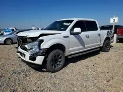 1FTEW1CF8GFD33435 2016 FORD F-150