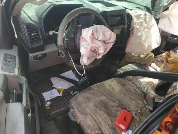 1FTEW1CF8GFD48386 2016 FORD F-150 - Image 8