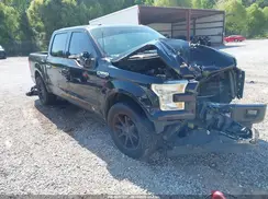 1FTEW1CF8GFD49375 2016 FORD F-150