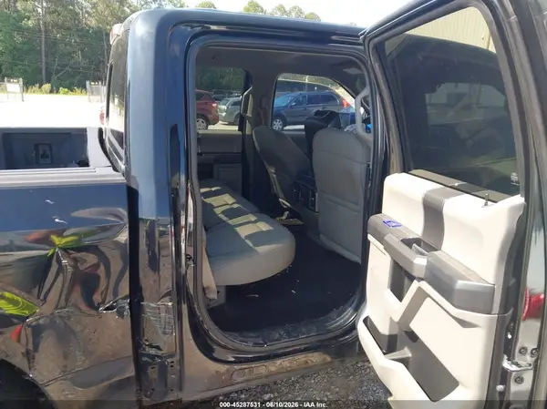 1FTEW1CF8GFD49375 2016 FORD F-150 - Image 8