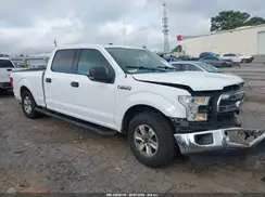 1FTEW1CF8GKD25858 2016 FORD F-150