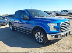 1FTEW1CF8GKD29425 2016 FORD F-150