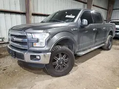 1FTEW1CF8GKD51893 2016 FORD F-150